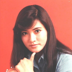 志穗美悦子