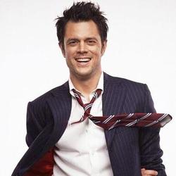 约翰尼·纳什维尔