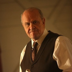 弗雷德·多尔顿·托马斯