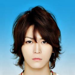 龟梨和也