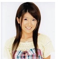 德永千奈美
