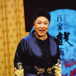 孙红丽