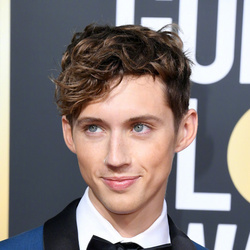 Troye