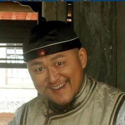 李靖