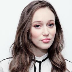 阿莉西娅·狄南·凯莉