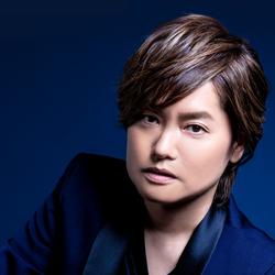 森久保祥太郎