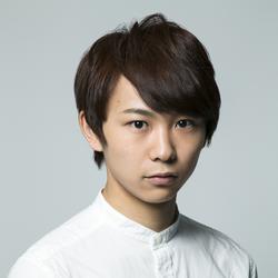 须贺健太