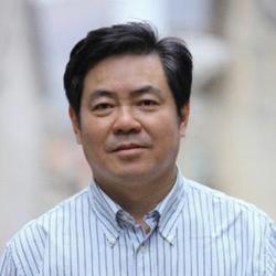 刘湘江