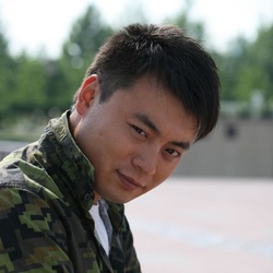 高宇