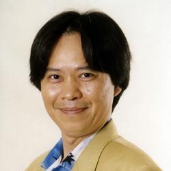 梅津秀行
