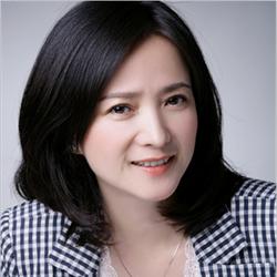 何晴