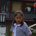 吴晓萌