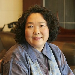 杨姬琼