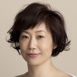 峰村理恵