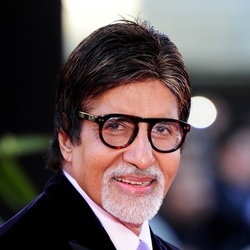 阿米特巴·巴强