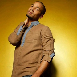 朱西·斯莫利特