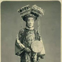 陈德霖