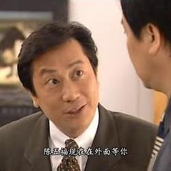 罗浩楷