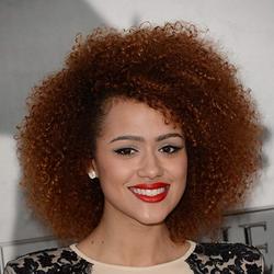 娜塔莉·伊曼纽尔