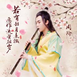 周阶