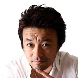 金山一彦