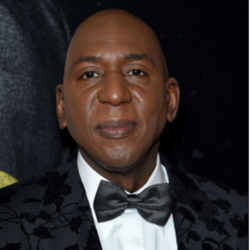 科林·麦克法兰