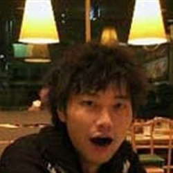 藤川俊生