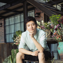 黄晋琨
