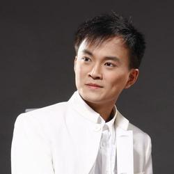 陈圣杰