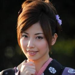 横山美雪