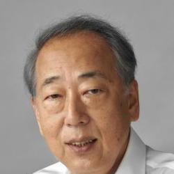 岸部一德