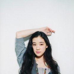 苍井优