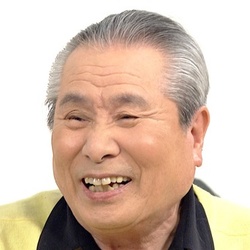 坂上二郎