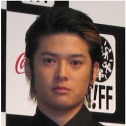 高岗苍佑