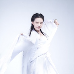 杨青竹