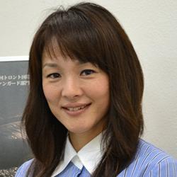 黑泽明日香