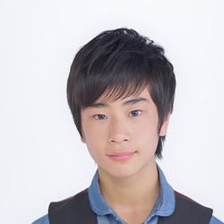 前田旺志郎