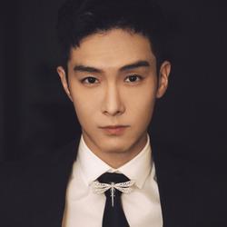 盛一伦