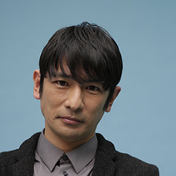 山中聪