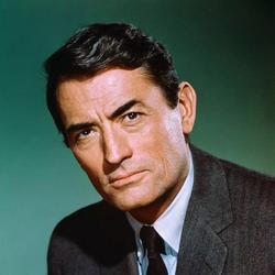 格利高里·派克