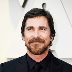 克里斯蒂安·贝尔