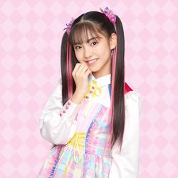 菱田未渚美