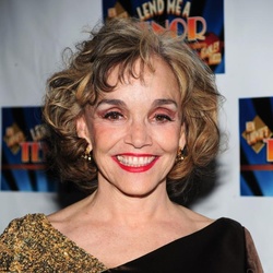 布鲁克·亚当斯