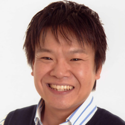 星田英利