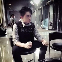 黄劲棠
