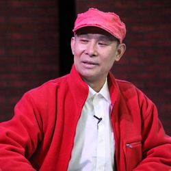 谢伟才