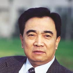 鲍国安