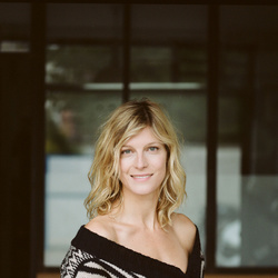 阿莱克西娅·芭莱尔