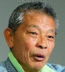 岩松信