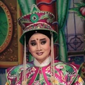 王兰花